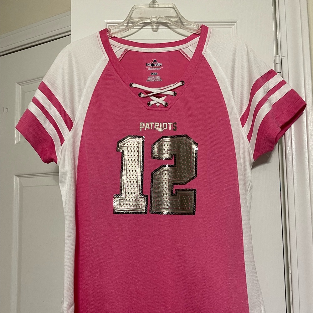 Women’s TB12 Jersey